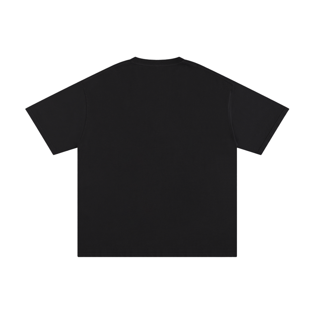 Atelier Kaz Unisex Pure Cotton T-Shirt