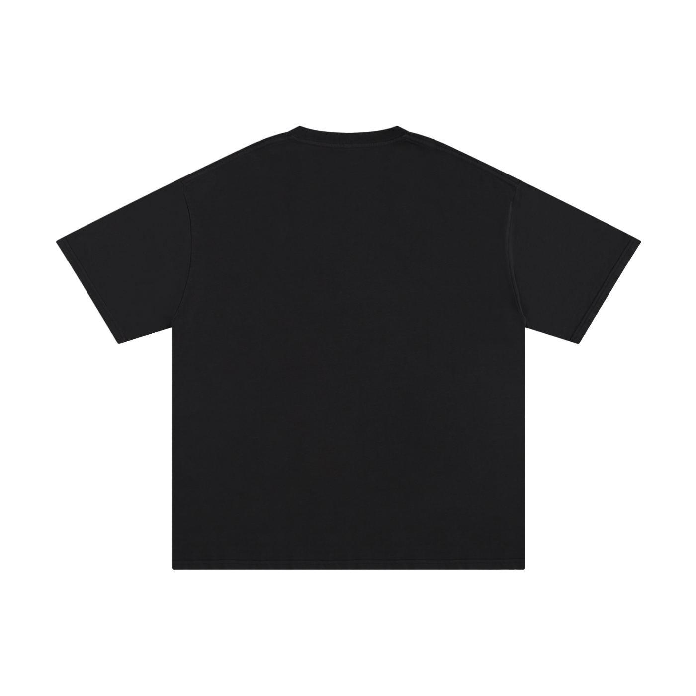 Atelier Kaz Unisex Pure Cotton T-Shirt