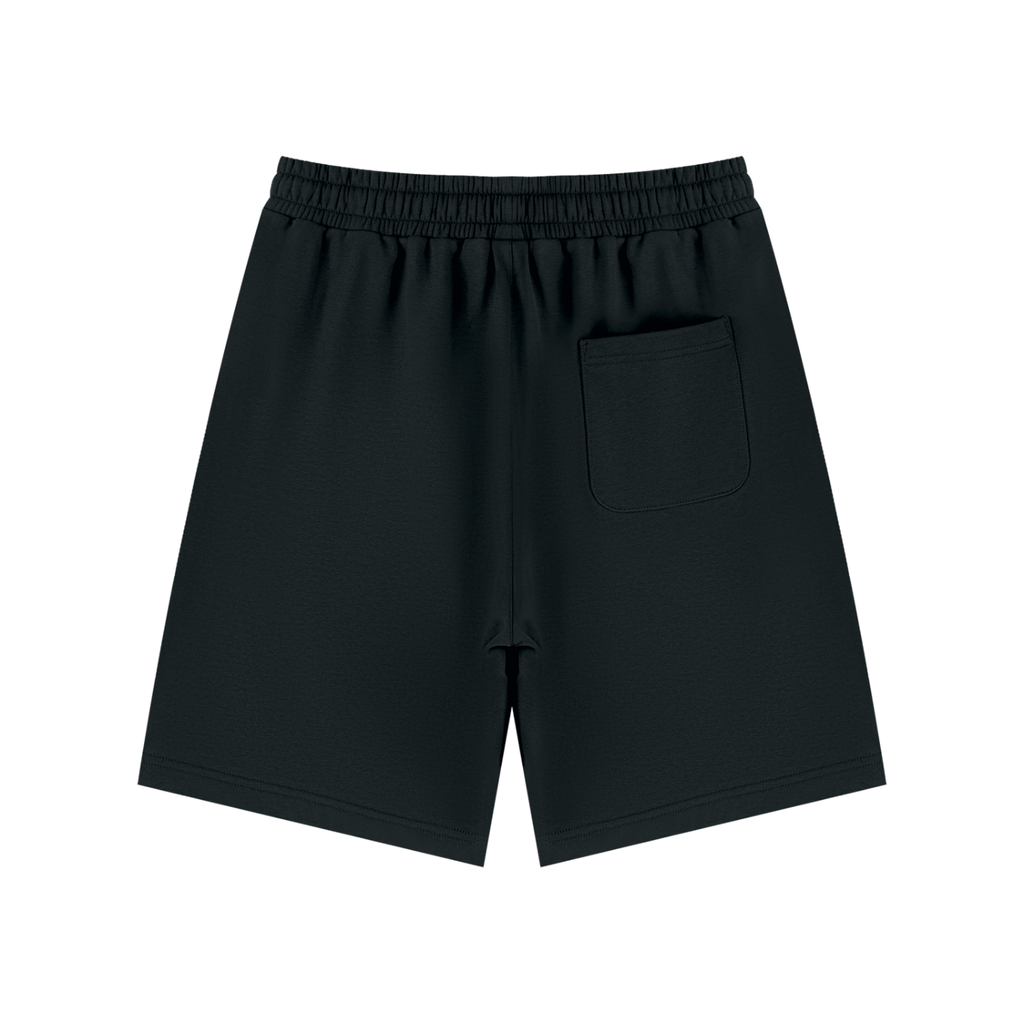 Unisex Drawstring Shorts